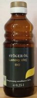 Stöger-BIO ľanový olej 250 ml